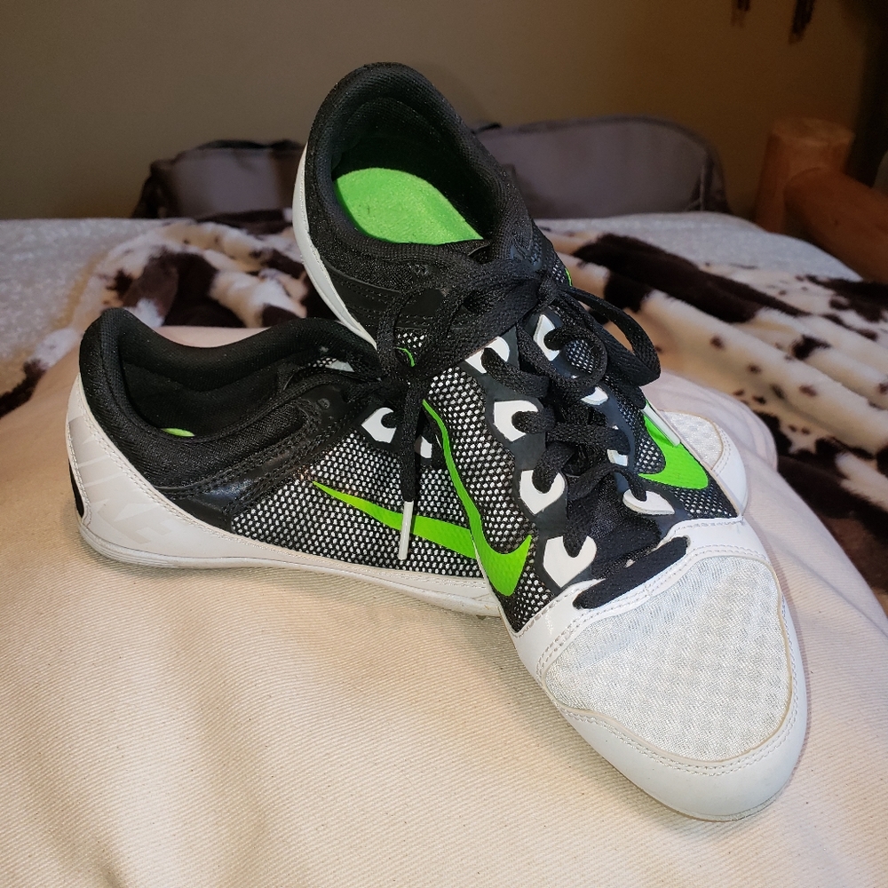 Nike Track Running Shoes
